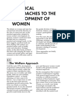 Practical Approaches To Women, Gender and Development - Women-Gender and Development - Lucy Muyoyeta-Pages-11-13