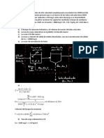 Ejercicio Lodos