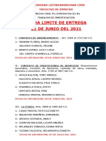 Trabajos de Investigacion. Derecho Civil Vi. N1.