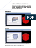 Diseño Estructural