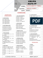 Tema 1 Etimología