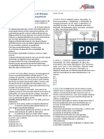 Biologia Ecologia Ciclos Biogeoquimicos Exercicios