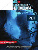 The Curse of Dusk Hollow v1.2