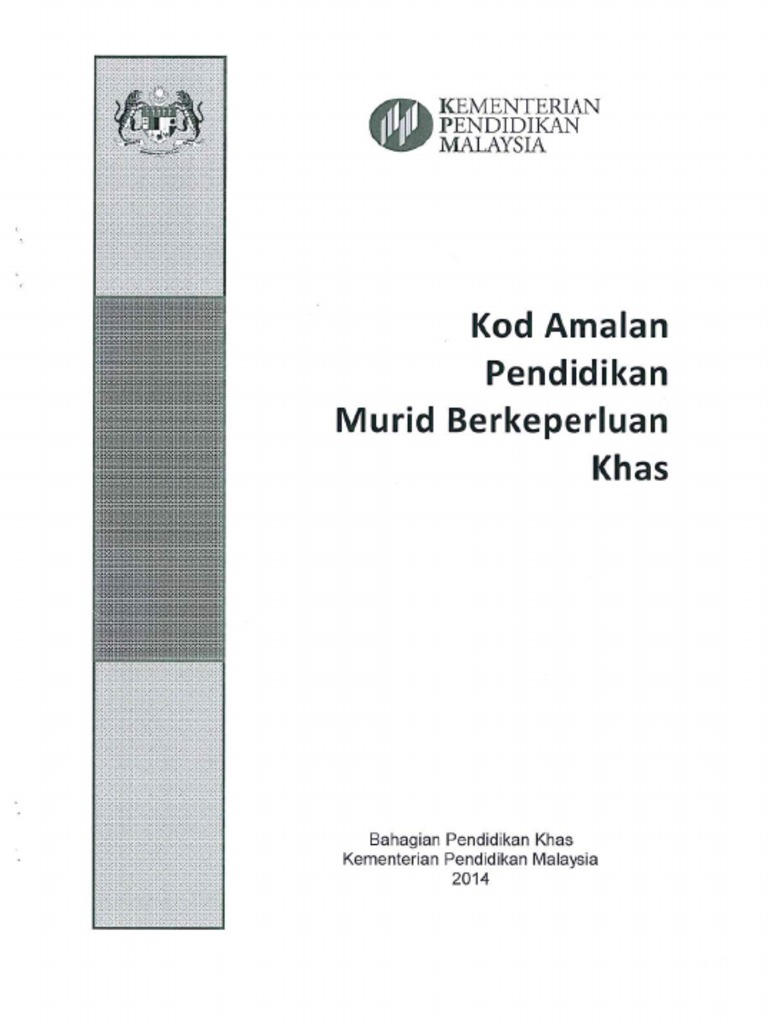Kod Amalan MBK | PDF