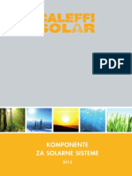 Solarno Kalefi