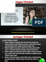 Media Ajar Jaringan Nirkabel