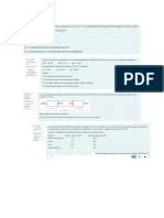 parcial materiALES