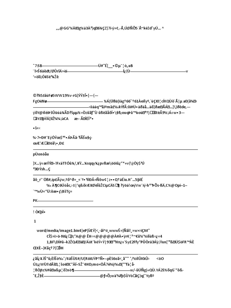 Contrato