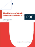 The Future of Work