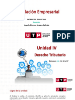 S14.s1 - Material - El Derecho Tributario - Fuentes - Elementos y Clases