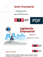 S11.s1 - Material - Contrato de Trabajo - Elementos - Modalidades