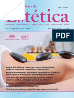 Revista Brasileira de Estetica Ed 3 Vol 5