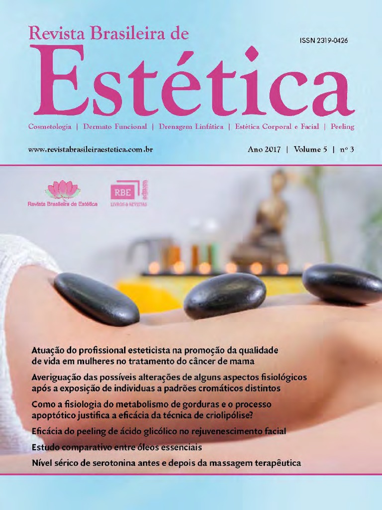 Manual Prático de Cosmetologia e Estética - 1ª Edição Do básico ao avançado  - Manole
