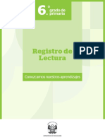 PRI 6 -Registro de Lectura - Primaria_WEB