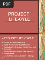 Download Project Life-Cycle by Joselita de Guzman SN51614025 doc pdf