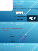 297066102 Elementos Fundamentales Del Analisis de Las Tormentas