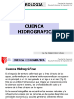 Cuenca Hidrografica C1