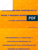 10_errores mas comunes de las empresas 4