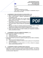 Tema 2 Cerrojos de Depresión