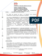 002-2021 - Exp. 42392 - Reg. 69495 - Reg. Doc. 72311 - Convenio Marco de Cooperacion Institucional Entre La MPH y Drvcs