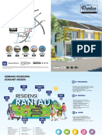 Residensi Rantau-Residensi-Rantau-Brochure-2020 - Web