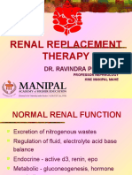 Hemodialysis REVISE NEPHROLOGY 17 NOV 2019