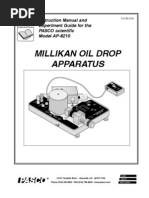 Download MillikansOilDropExperiment by Richard Feynman SN51614927 doc pdf