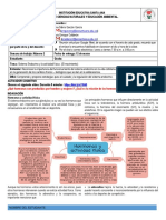 Biología. Ana María Garzón García. Luis Carderon 901, 902, 903, 904. Del 8 Al 12 de Marzo (1)