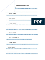 Links Das Clases Teóricas y Prácticas (9)