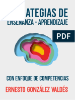 Estrategias de enseñanza para el desarrollo de competencias