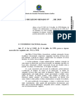 DOC-Projeto de Lei Ordinária-20190220