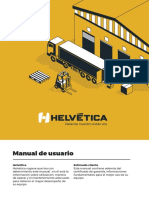 Manual de Usuario Helvetica 090219