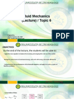 T6 - Fluid Mechanics - CH4