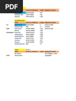 Date Company Code Bank Ref