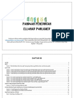 Panduan Menerbitkan Buku Di Ellunar