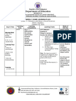 Department of Education: Grade 11-Discipline and Ideas in Social Sciences Week 2 Quarter I October 5-9, 2020