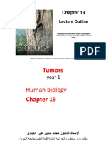Chapt19 - Lecture, Human Biology