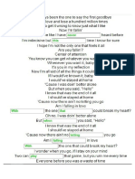 Englishexercises Simple past_DAVIS SISALEMA