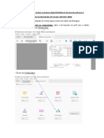 Passo A Passo para Realizar Assinatura Digital Token em Documento PDF 3