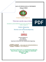 Technical Report