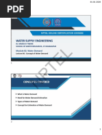 Week 2 - Water Demand - Watermark