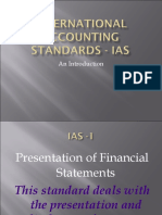 ALL IAS - Summary - Very Imp