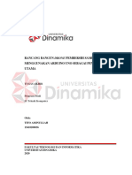 2020 Universitas Dinamika