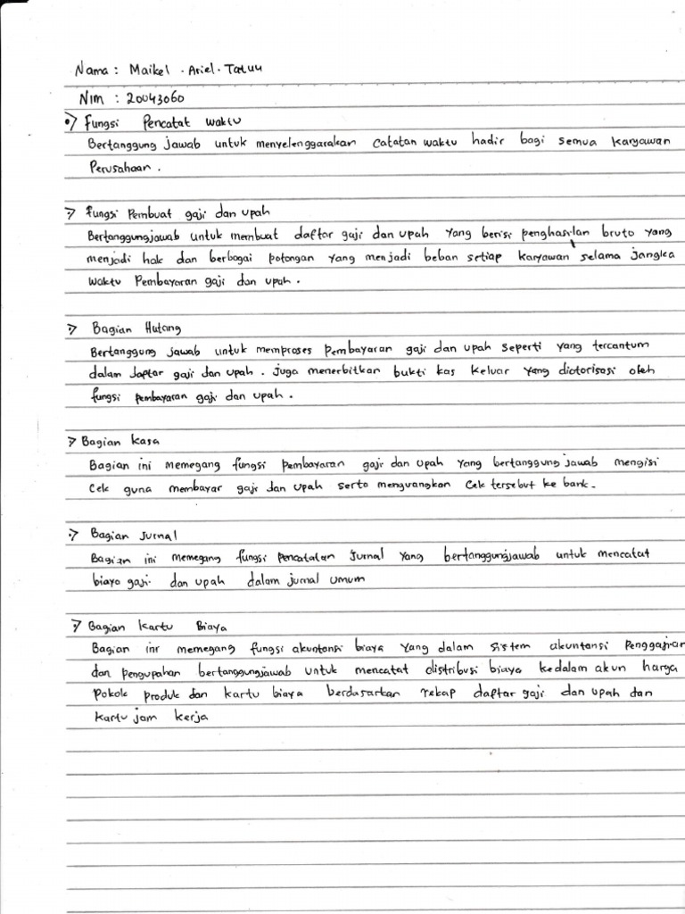 Cfile | PDF