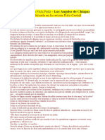 Carta abierta a Fritz Perls sobre Chiapas