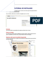 Tutorial Notaland Es