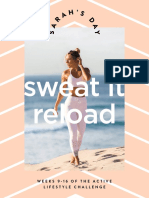 Sweat It Reload