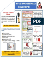 Boletin N 11 PT Caliente (PTC)