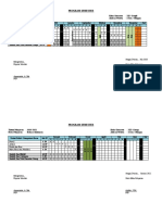 Promes Kelas Xii 2020-2021