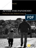 Pope Francis - Life After The Pandemic